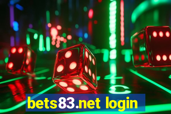 bets83.net login